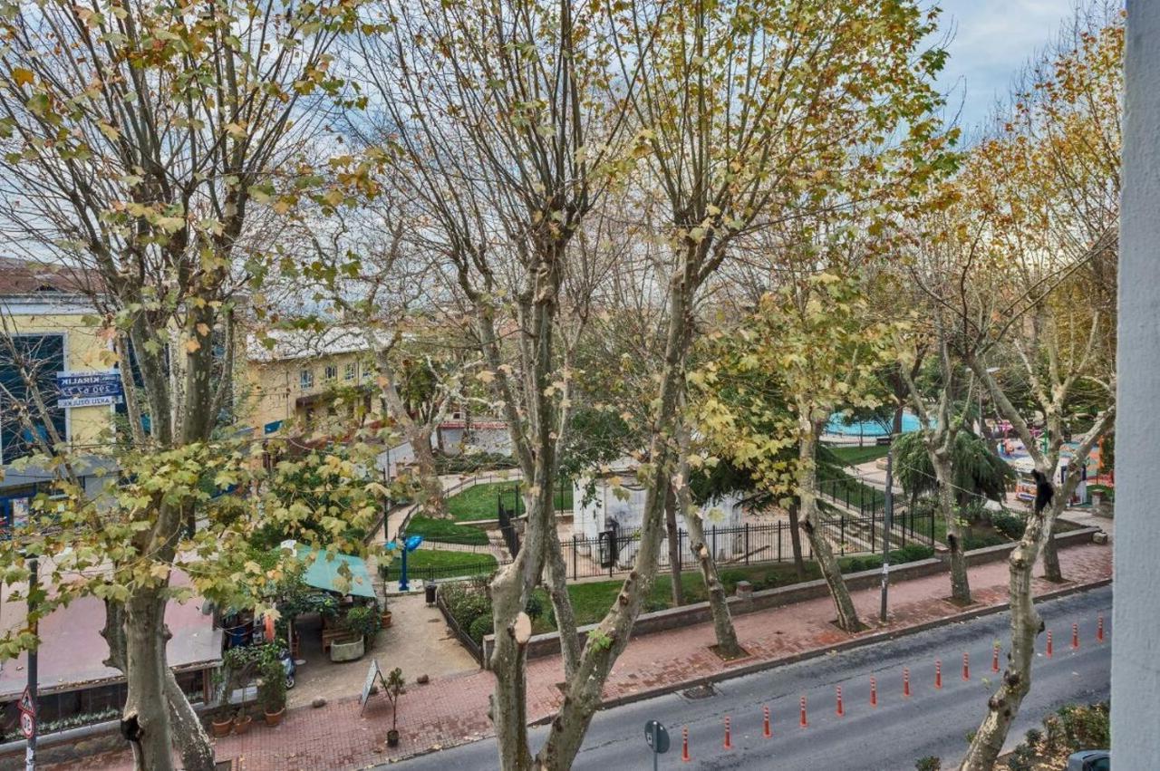 Kadirga Studios Istanbul Exterior photo